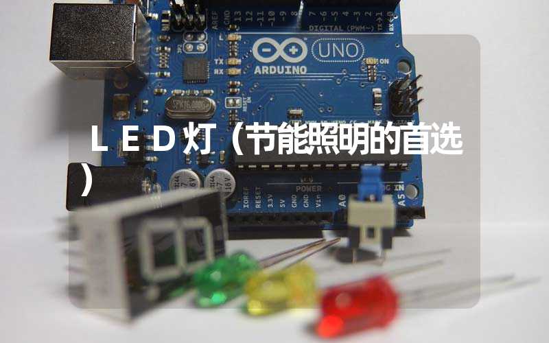 LED灯（节能照明的首选）