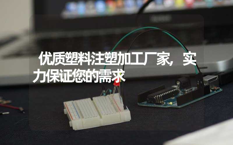 优质塑料注塑加工厂家,实力保证您的需求