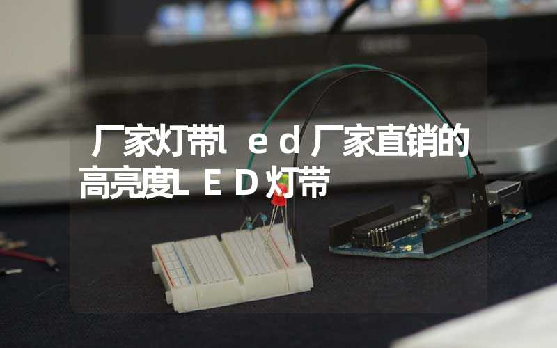 厂家灯带led厂家直销的高亮度LED灯带