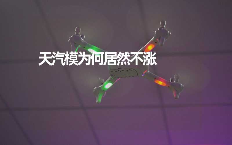 天汽模为何居然不涨