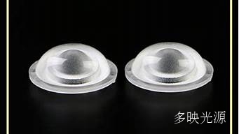 led注塑模组塑料件
