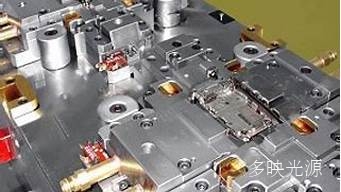 模具注塑行业