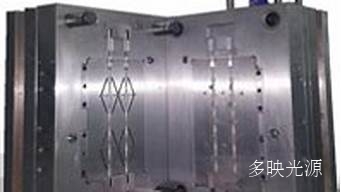 郑州模具注塑