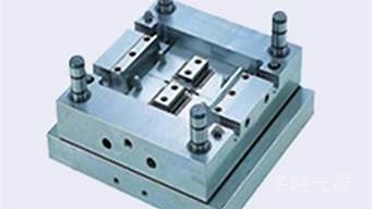 注塑模具使用的材料