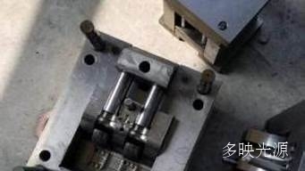 洛阳注塑模具