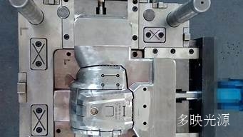 注塑模具一般材料