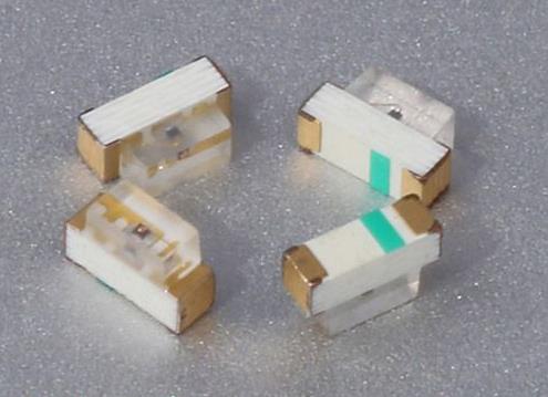 0602侧发光led(台灯侧发光)-多映光电